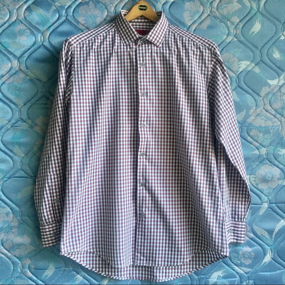 Alfani Men’s Dress Shirt